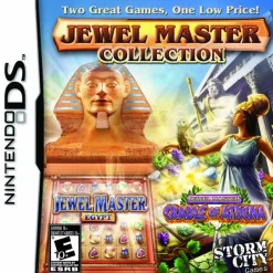Jewel Master Collection
