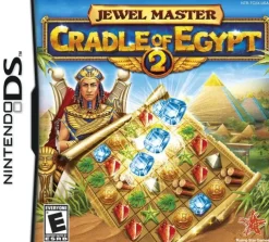 Jewel Master Cradle of Egypt 2