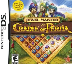 Jewel Master: Cradle of Persia