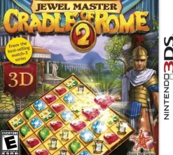 Jewel Master: Cradle of Rome 2