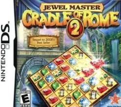 Jewel Master Cradle of Rome 2