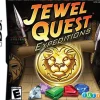 Jewel Quest Expedition DS Game