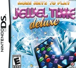 Jewel Time Deluxe