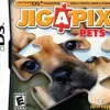 Jigapix: Pets DS Game