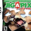 Jigapix: Wild World DS Game