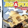 Jigapix: Wonderful World DS Game
