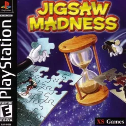 Jigsaw Madness