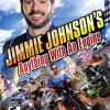Jimmie Johnson's Anything with an Engine