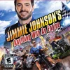 Jimmie Johnson's Anything with an Engine