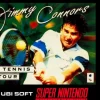 Jimmy Connors Pro Tennis Tour
