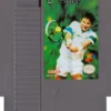 Jimmy Connor's Tennis