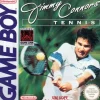 Jimmy Connors Tennis