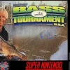 Jimmy Houston's Bass Tournament USA