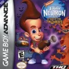 Jimmy Neutron Attack of the Twonkies