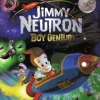 Jimmy Neutron Boy Genius