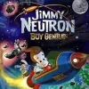 Jimmy Neutron Boy Genius