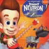 Jimmy Neutron Jet Fusion