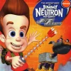 Jimmy Neutron Jet Fusion