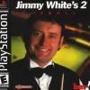 Jimmy Whites 2 Cueball