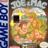 Joe and Mac