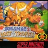 Joe and Mac 2 Lost in the Tropics