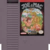 Joe Mac