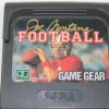 Joe Montana Football
