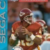JOE MONTANA'S NFL FOOTBALL