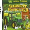 John Deere Harvest in the Heartland DS Game