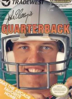 John Elway's Quarterback