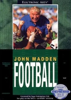 John Madden Football
