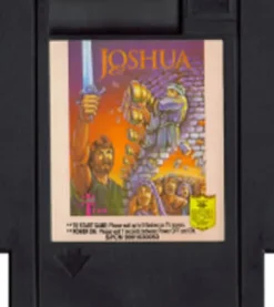 Joshua Battle Jerico