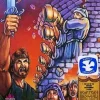Joshua the Battle for Jericho