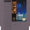 Journey Silius
