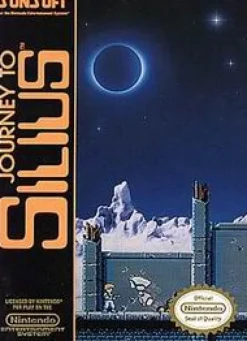 Journey Silius