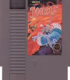 Joust
