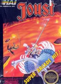 Joust