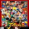 J-Stars Victory VS Plus