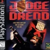 Judge Dredd