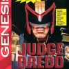Judge Dredd