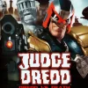 Judge Dredd Dredd vs Death