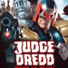 Judge Dredd Dredd vs Death
