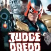 Judge Dredd Dredd vs Death