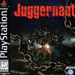 Juggernaut