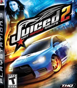 Juiced 2 Hot Import Nights