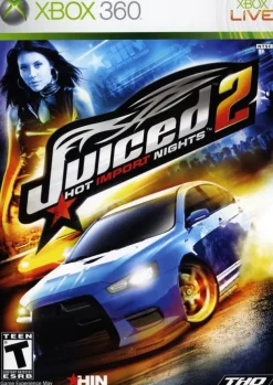 Juiced 2 Hot Import Nights