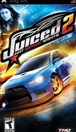 Juiced 2 Hot Import Nights