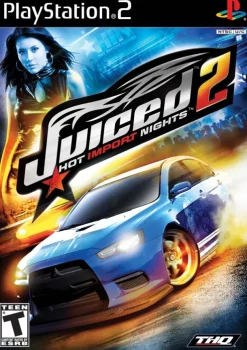 Juiced 2 Hot Import Nights