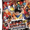Jump Super Stars DS Game