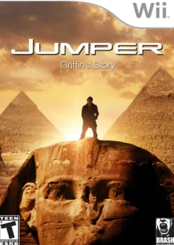 Jumper